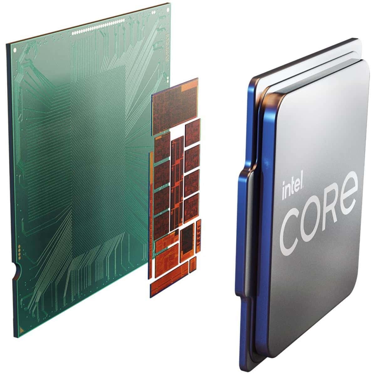 Intel Core I3-12100 Desktop 12th Gen Processor Lga1700,4 Cores 8 Threads Up To 4.3 Ghz-tray |  Components |  INTEL