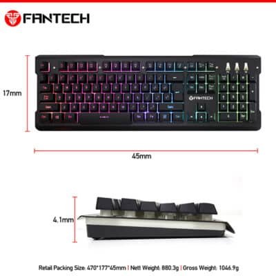 FANTECH-K612-SOLDIER-Gaming-Keyboard-2-1