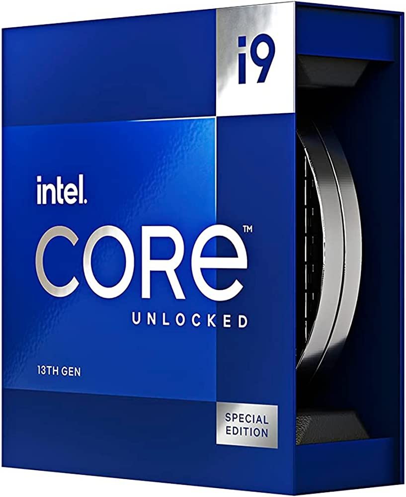 Intel New 13gen Core I9-13900ks 24-cores Up To 6.0 Ghz L2+l3 68mb Cache , Box |  Components |  CPU & Processor |  INTEL