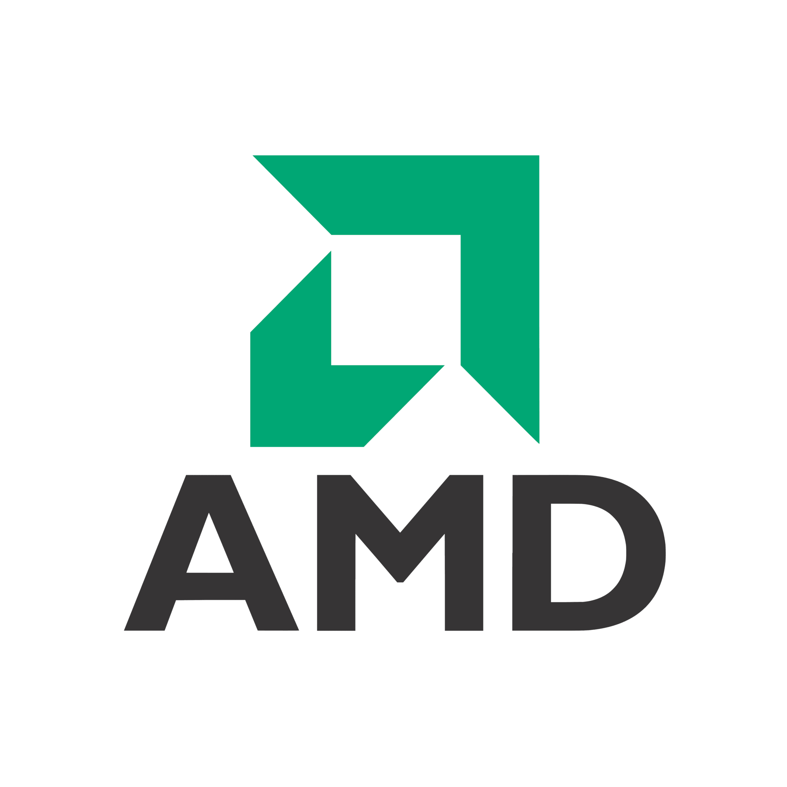 AMD brand