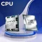 CPU