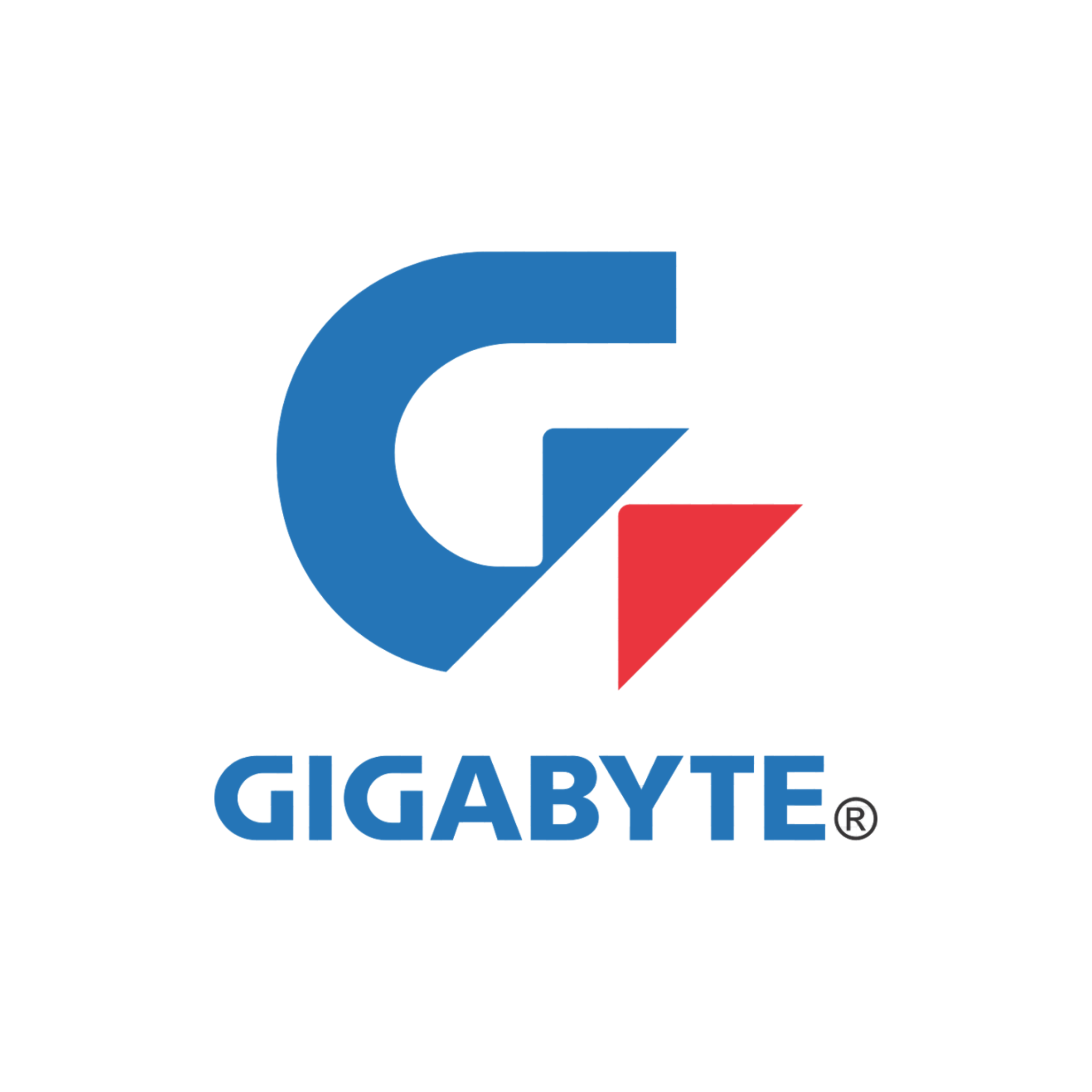 Gigabyte brand