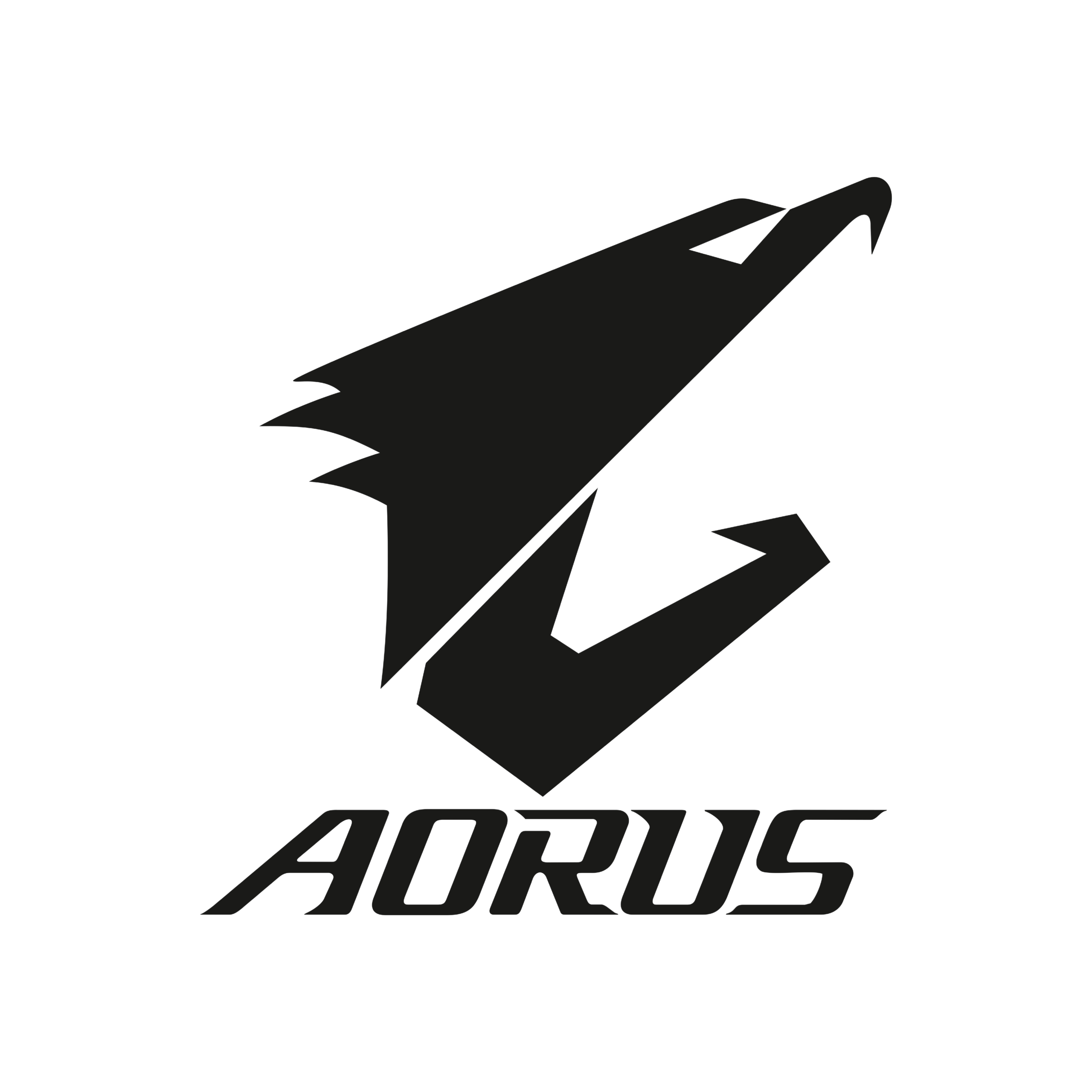 AORUS brand