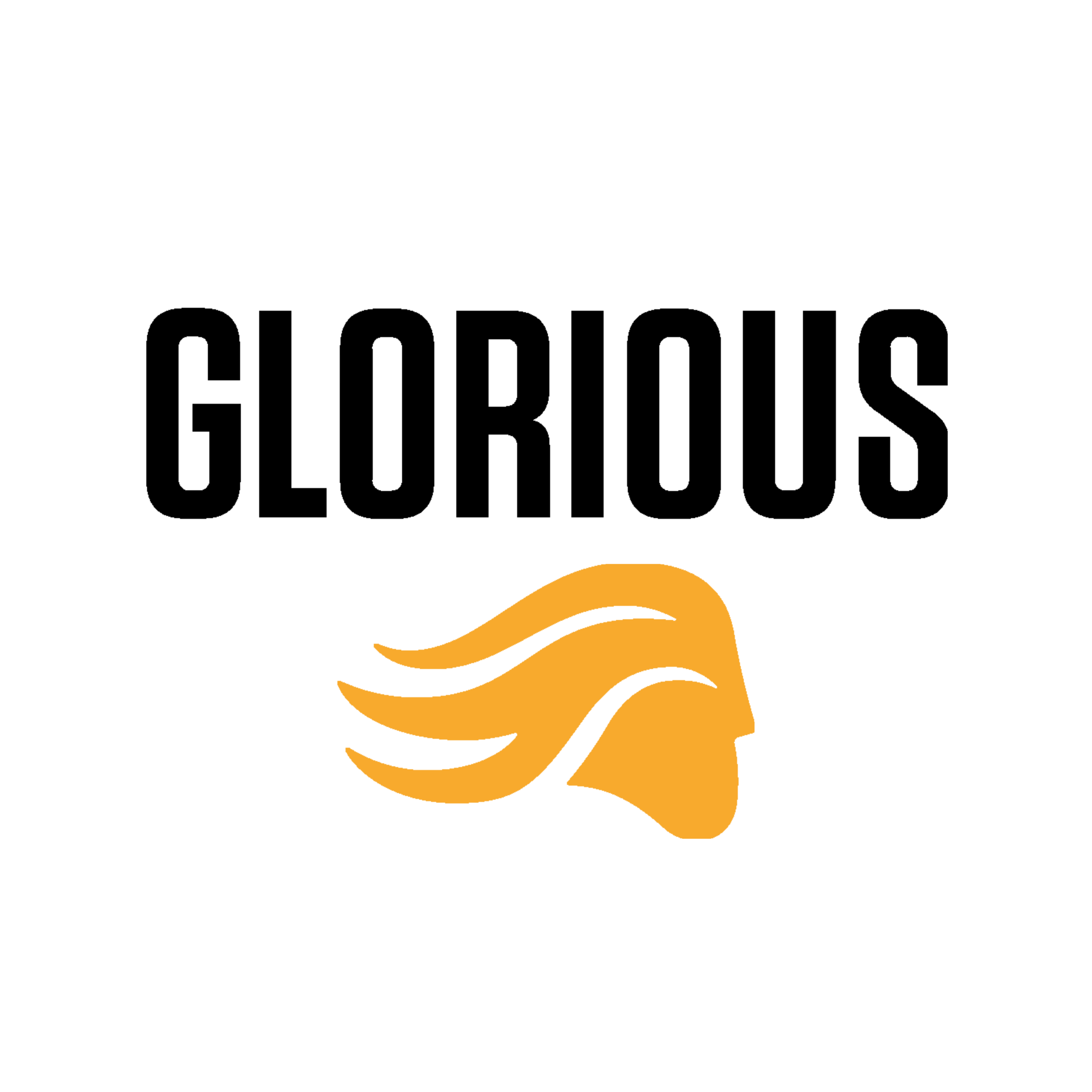 Glorious brand