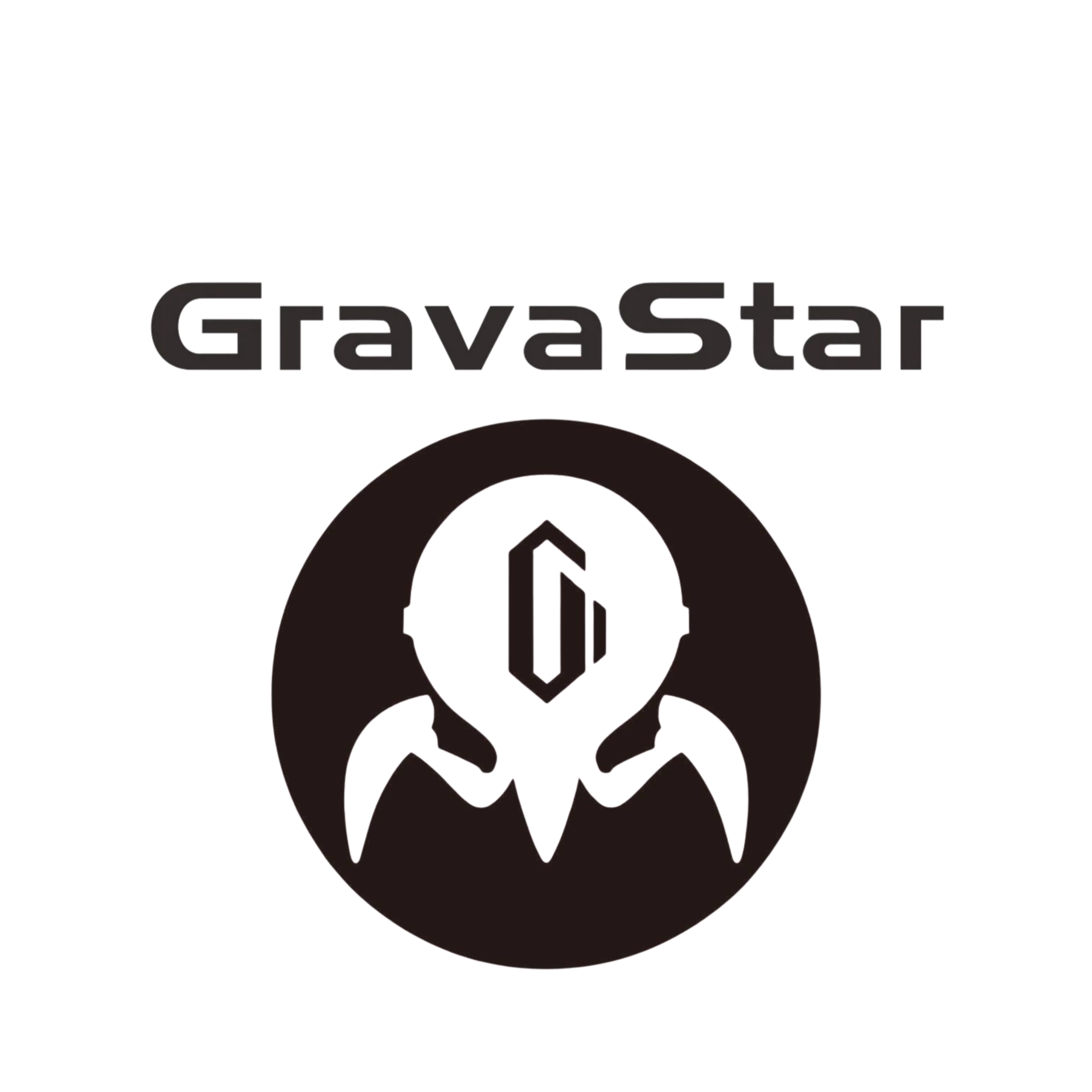 GravaStar brand