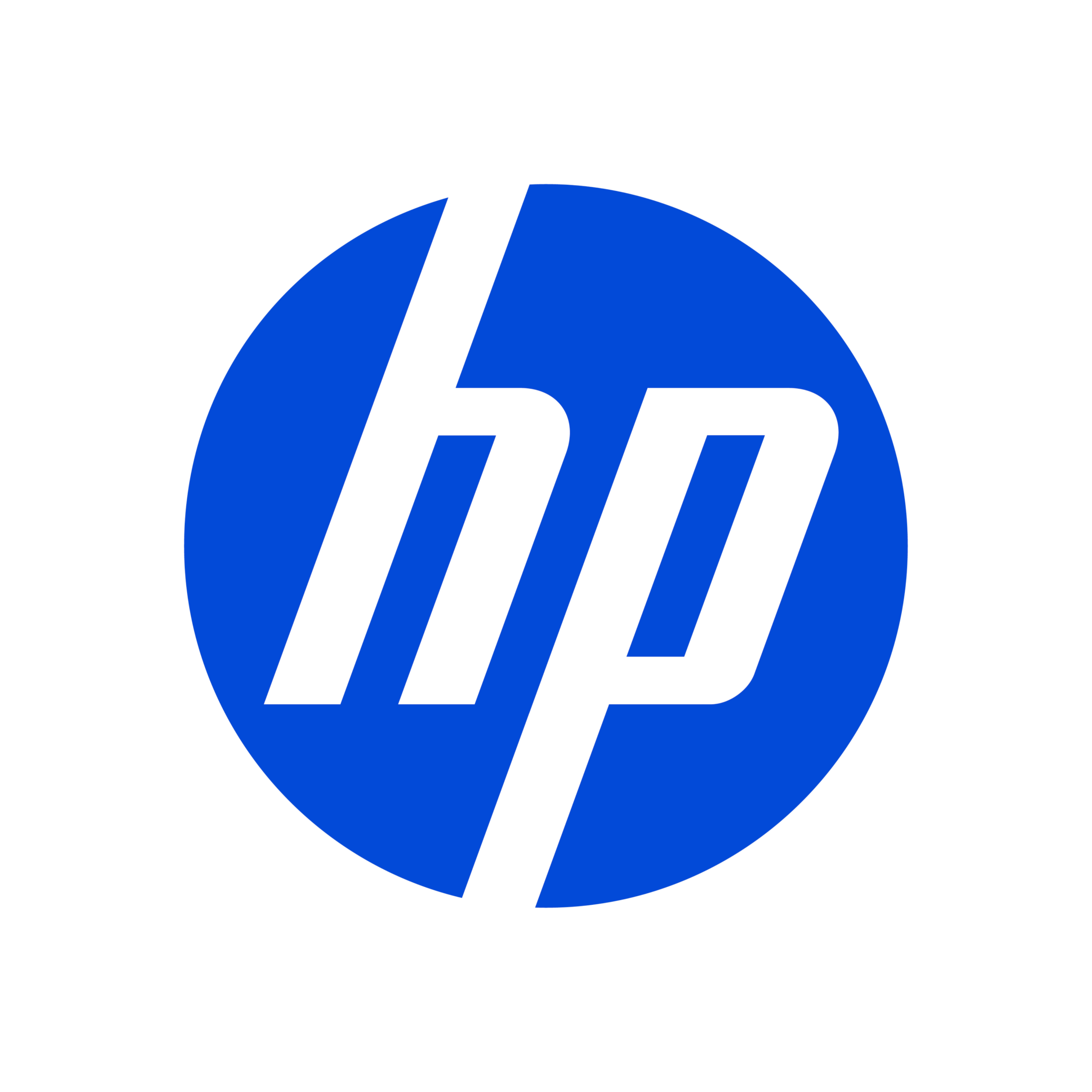 HP brand