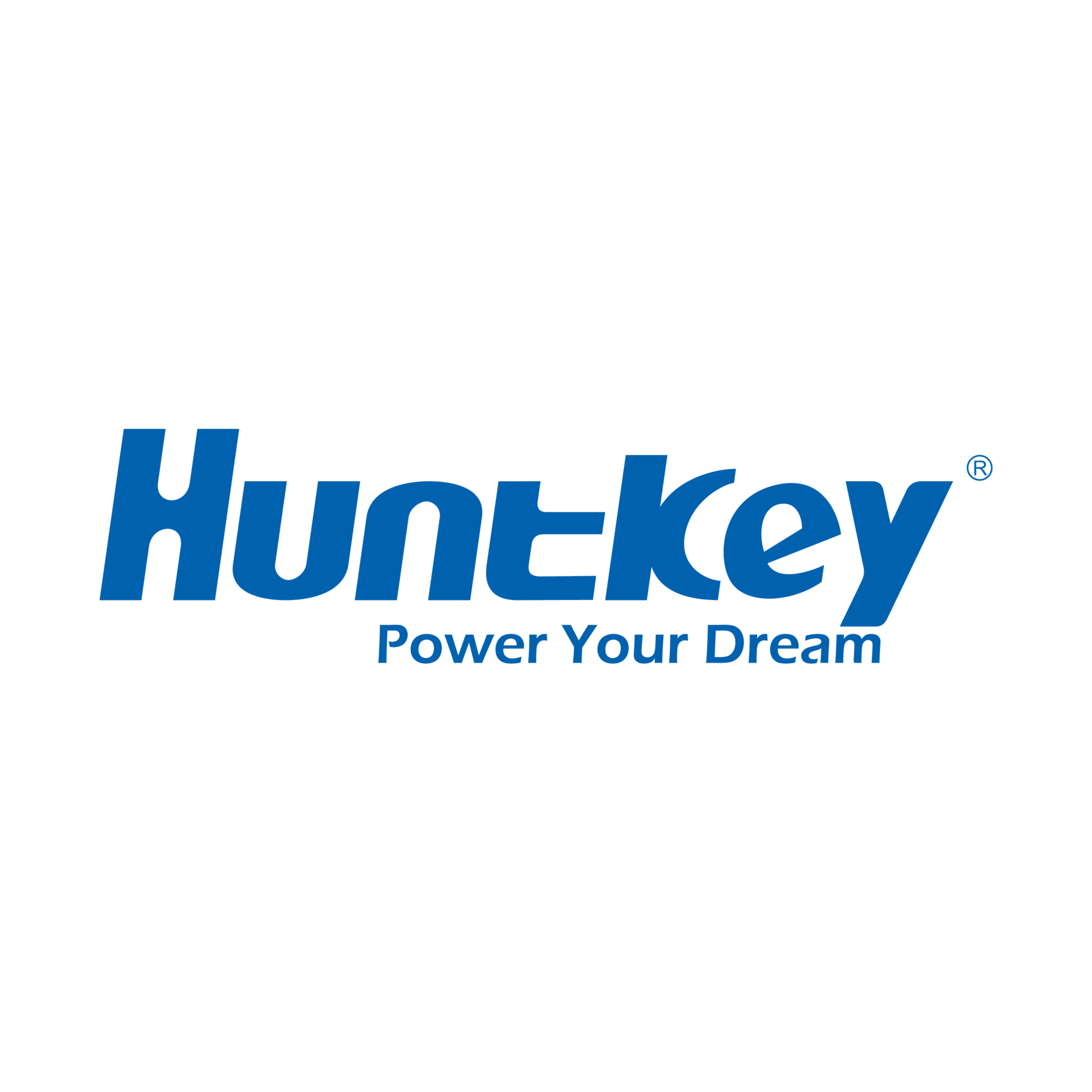 HUNTKEY brand