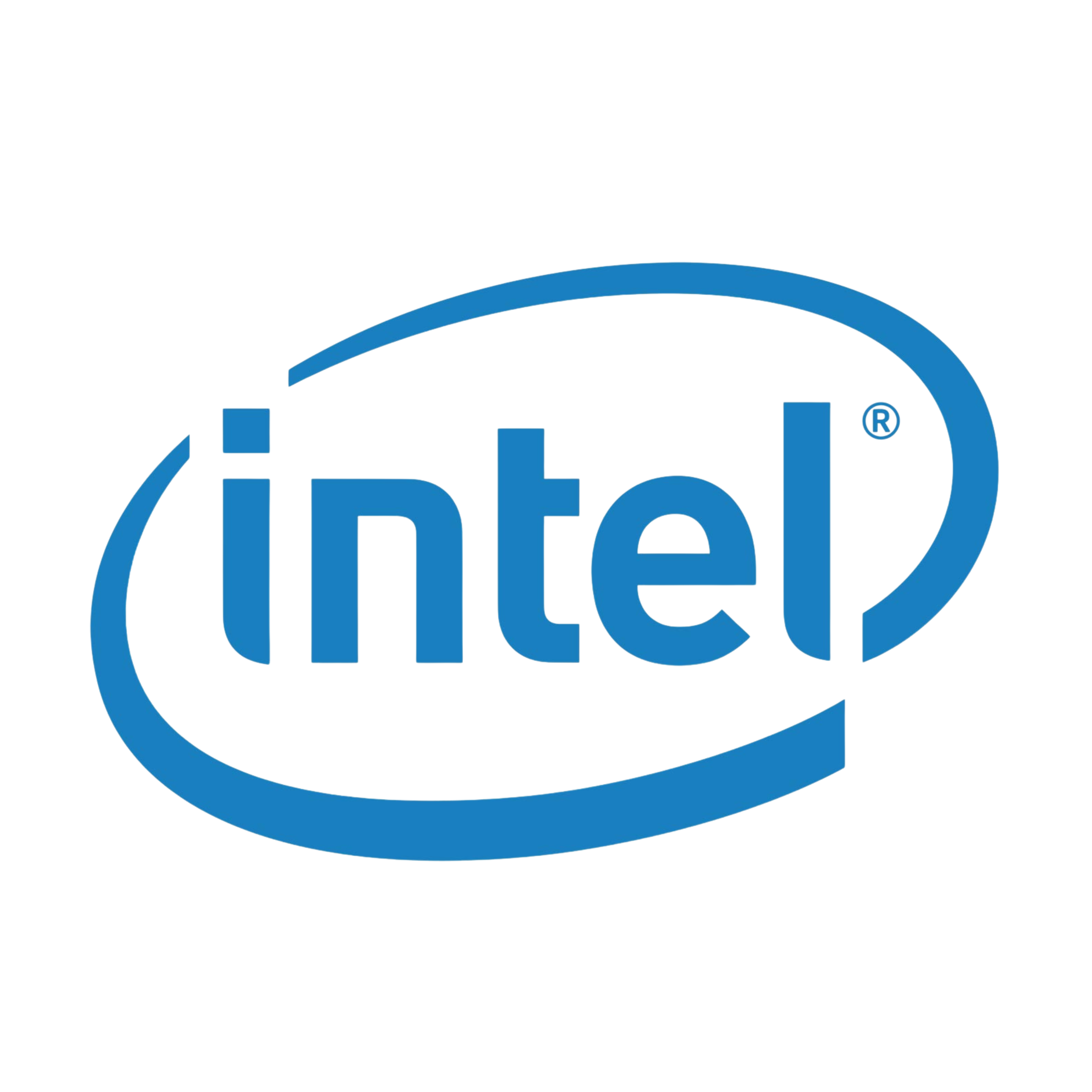 INTEL brand