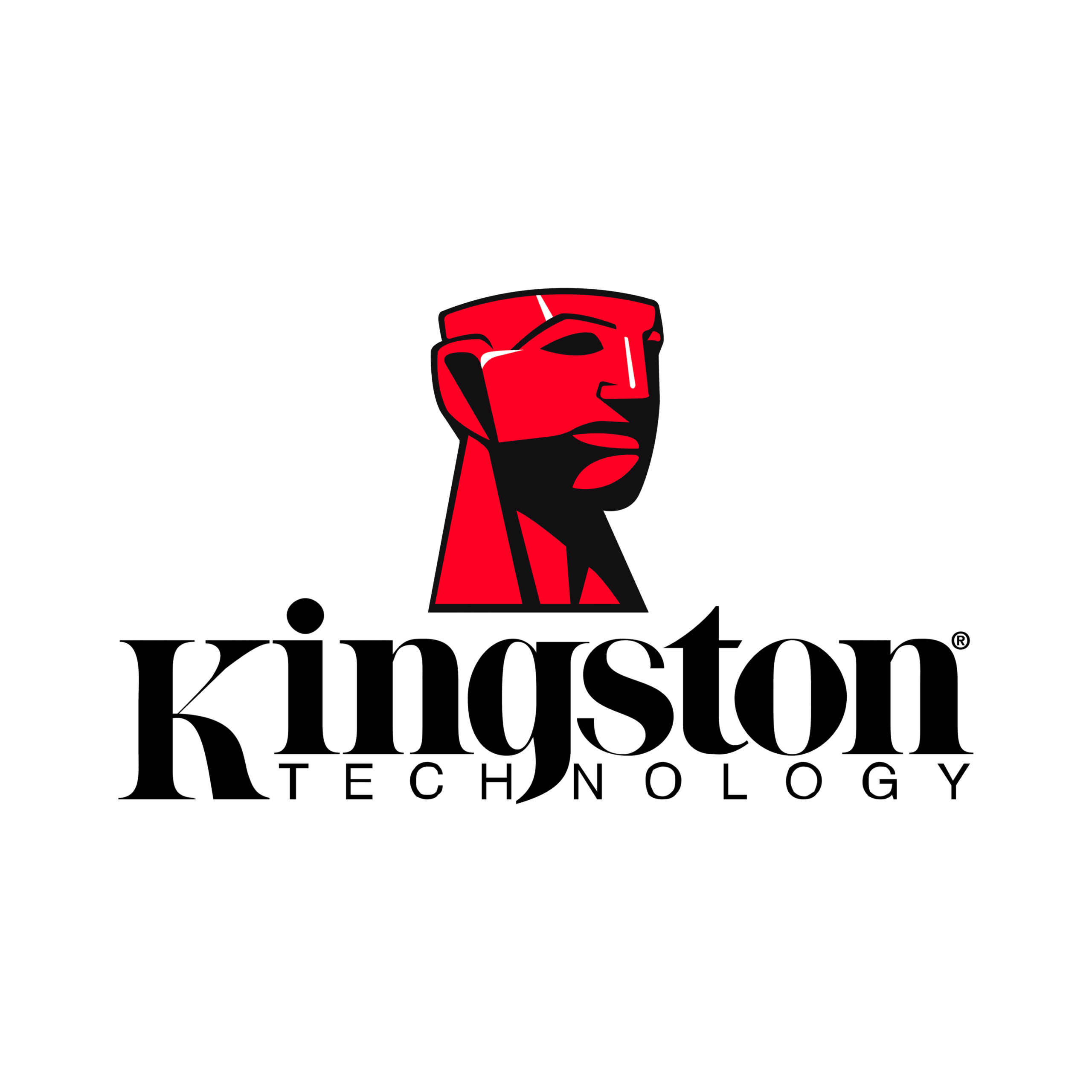 Kingston brand
