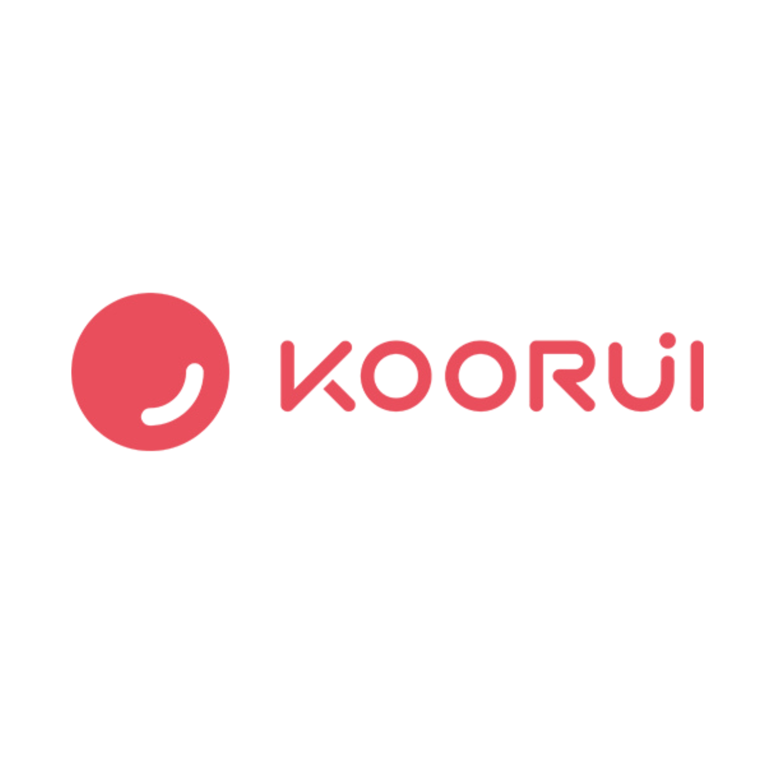 KOORUI brand
