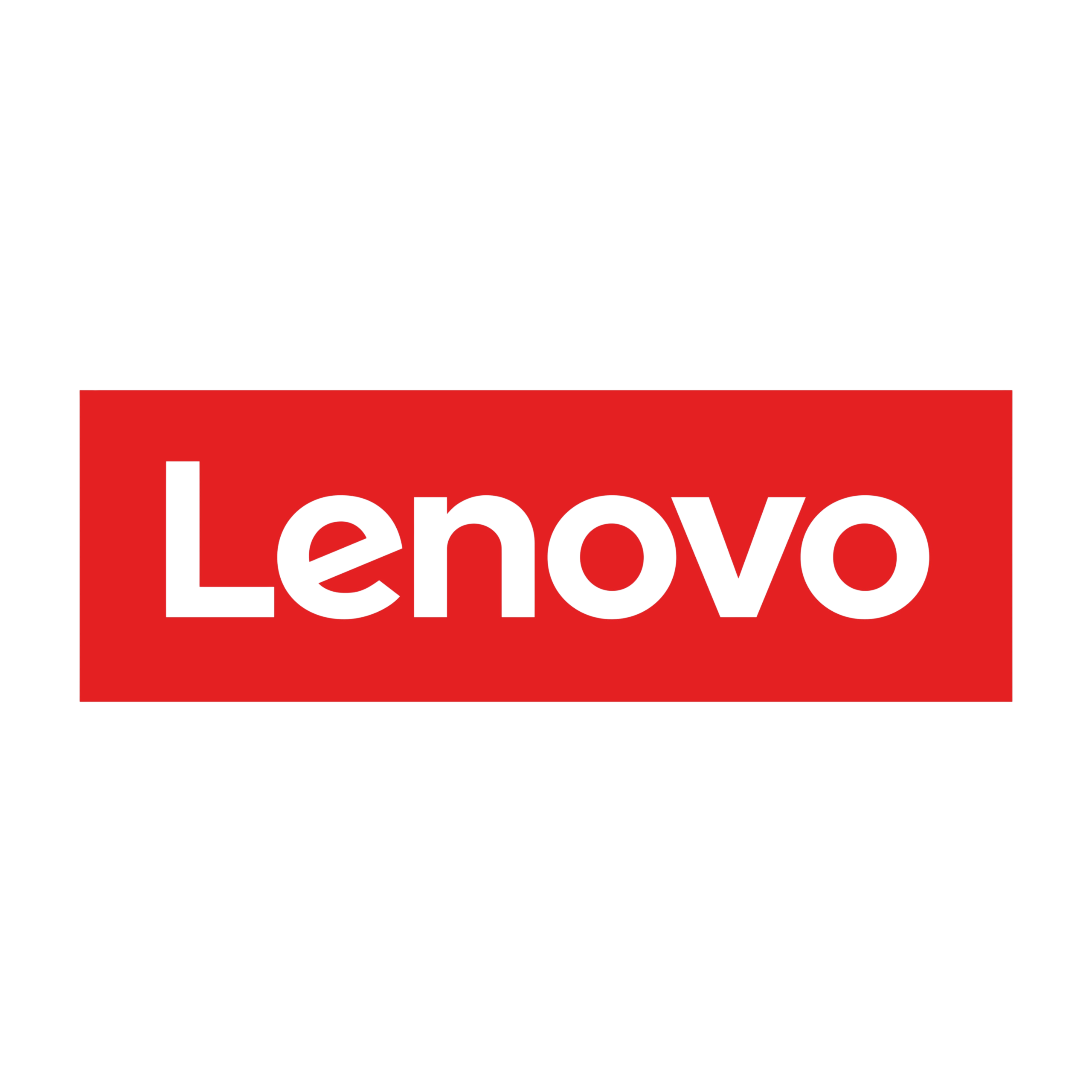 Lenovo brand