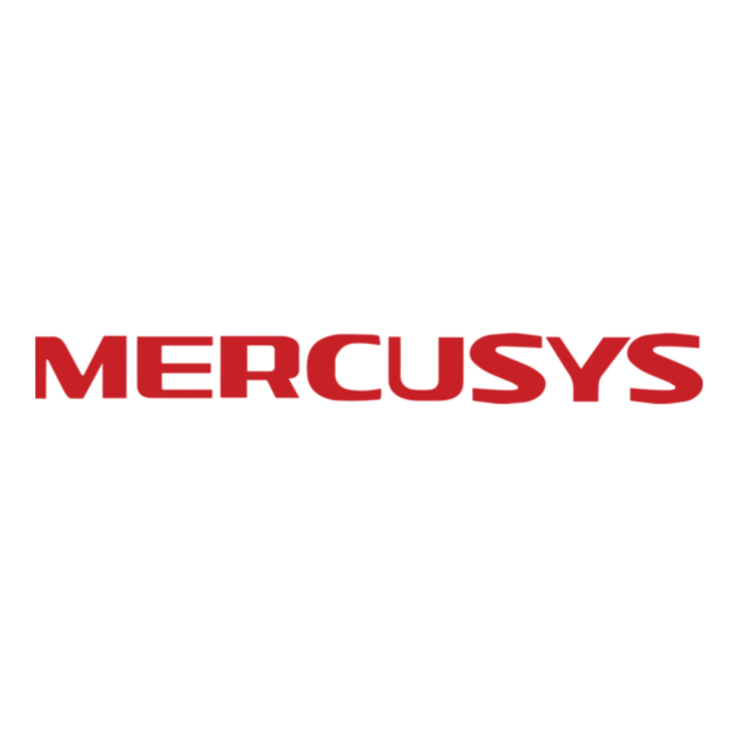 MERCUSYS brand