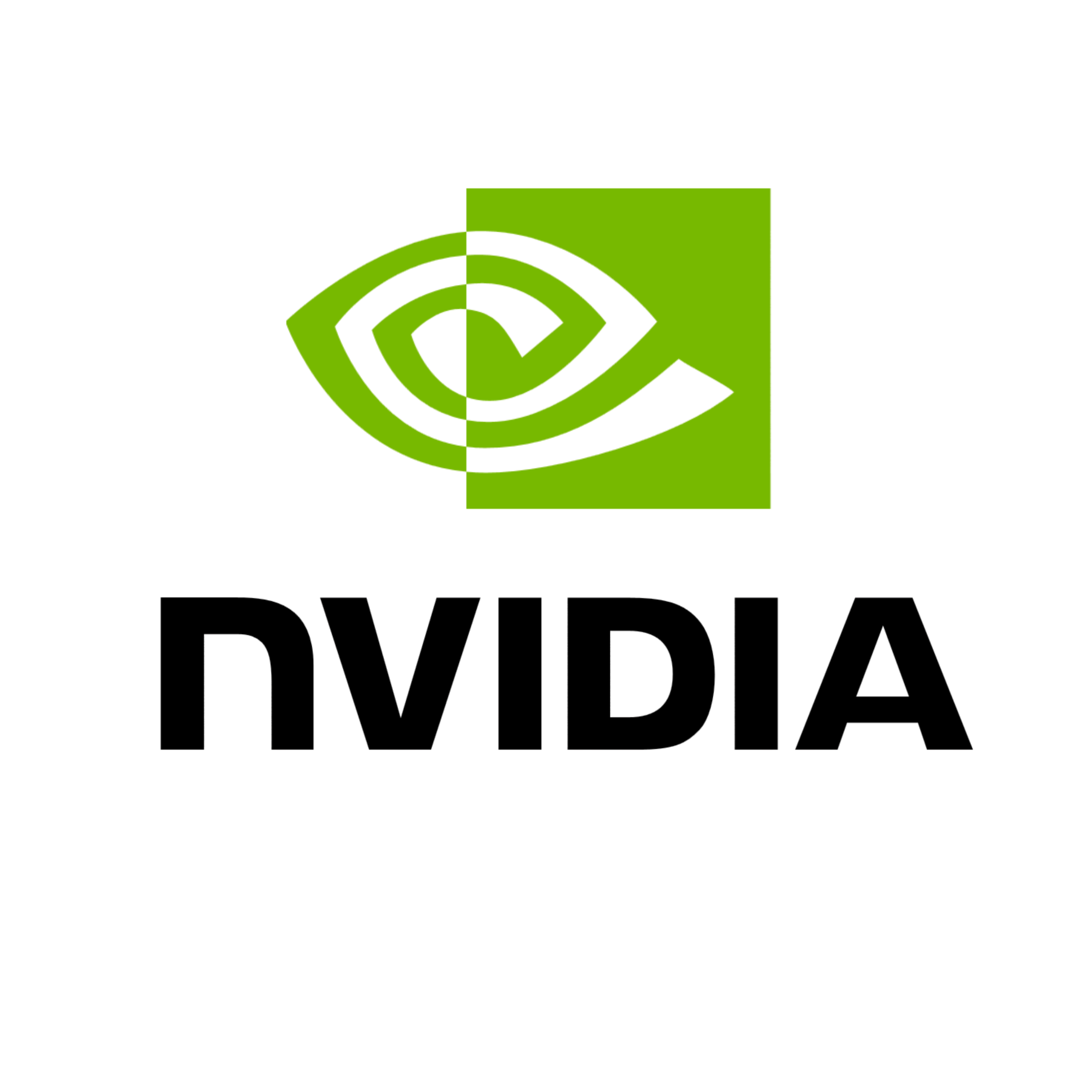 NVIDIA brand