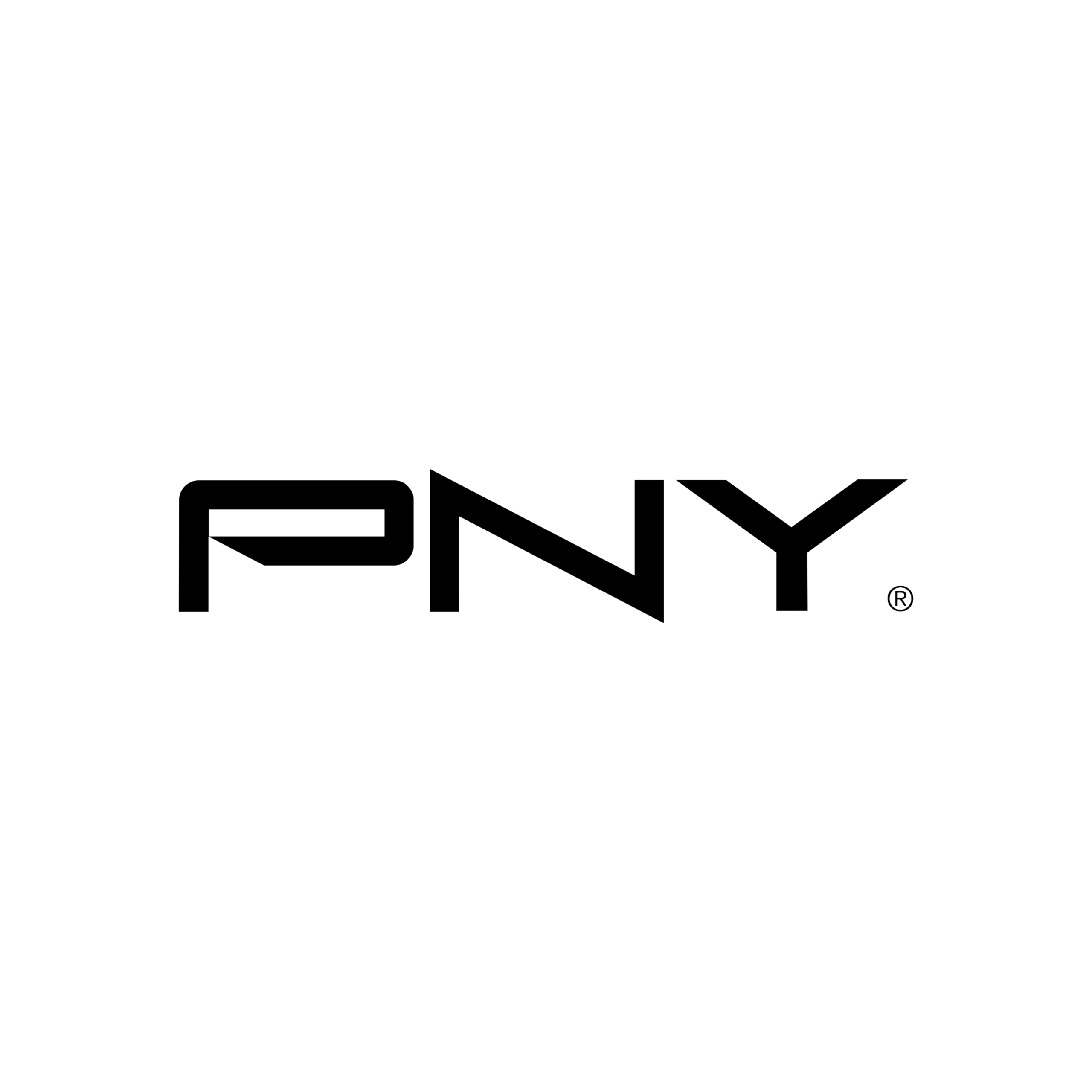 PNY brand