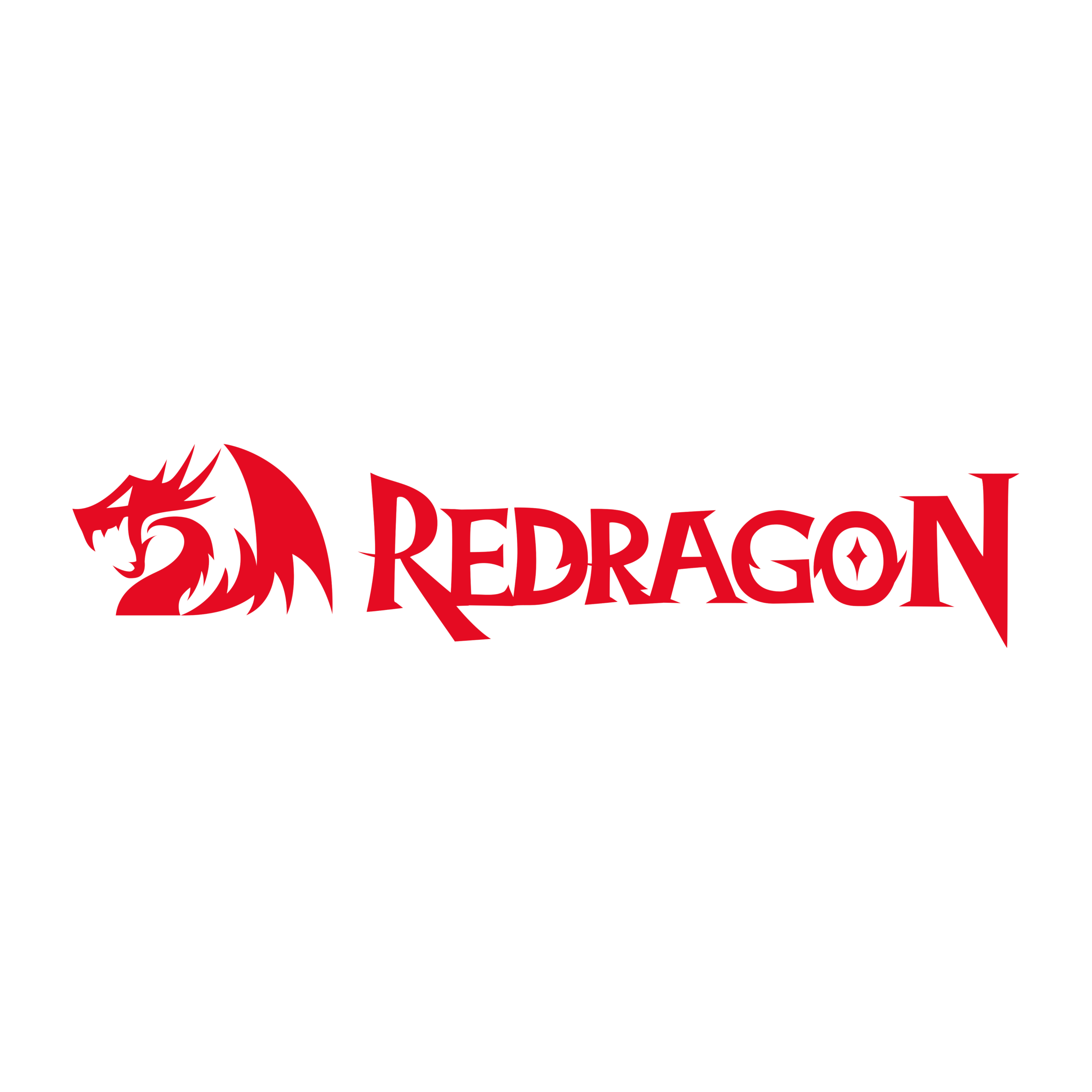 REDRAGON brand