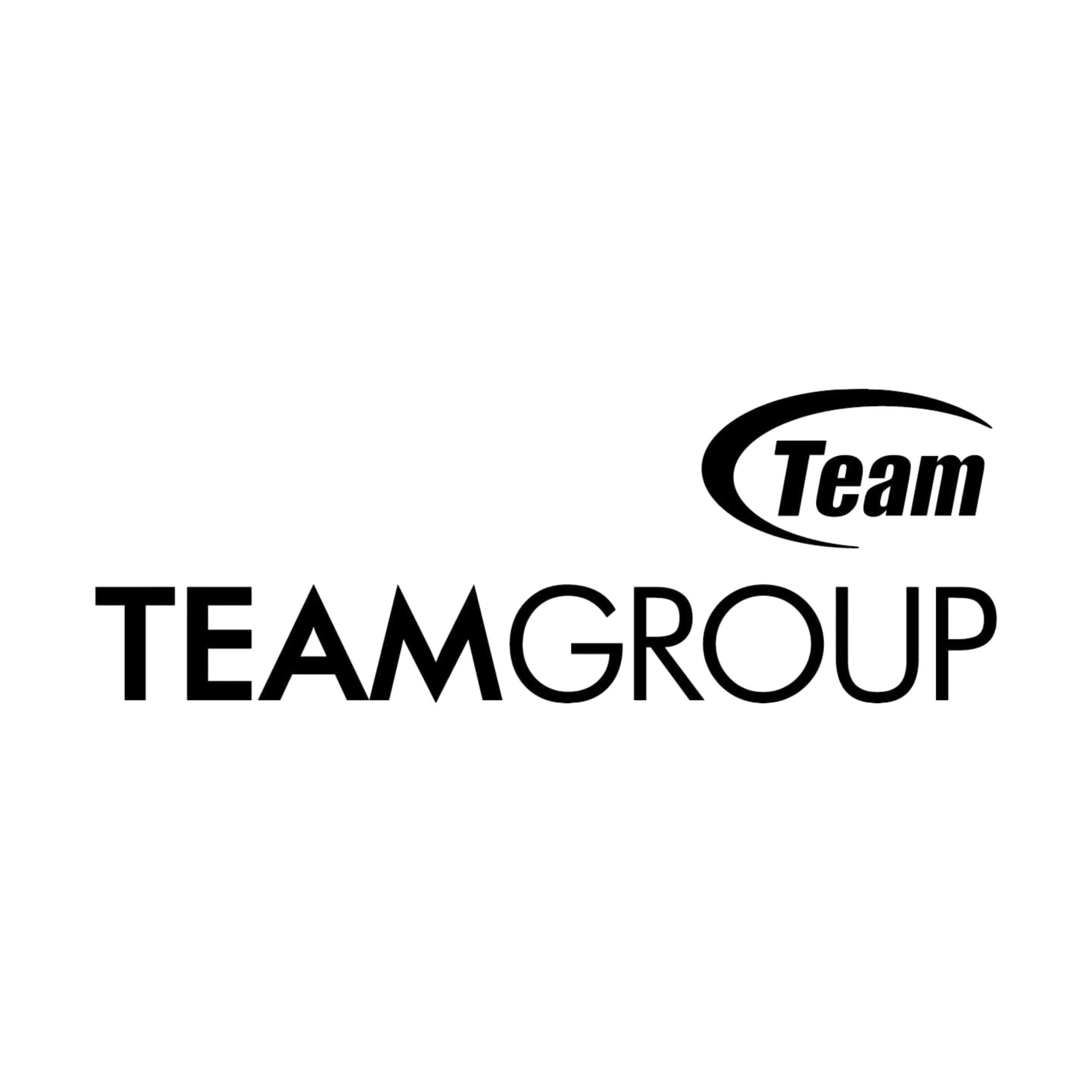 TeamGroup brand