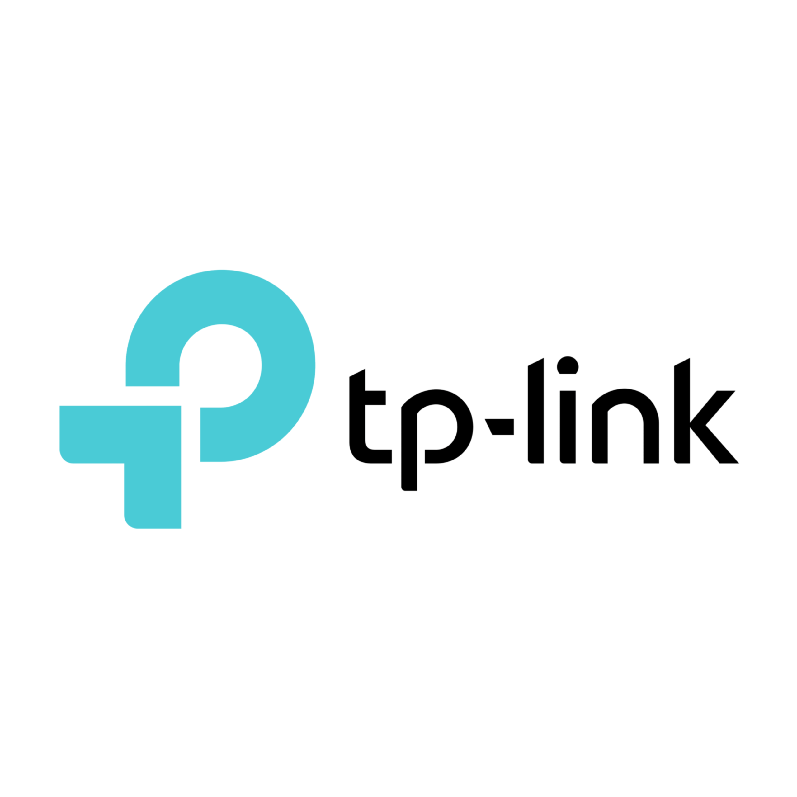 TP-LINK brand