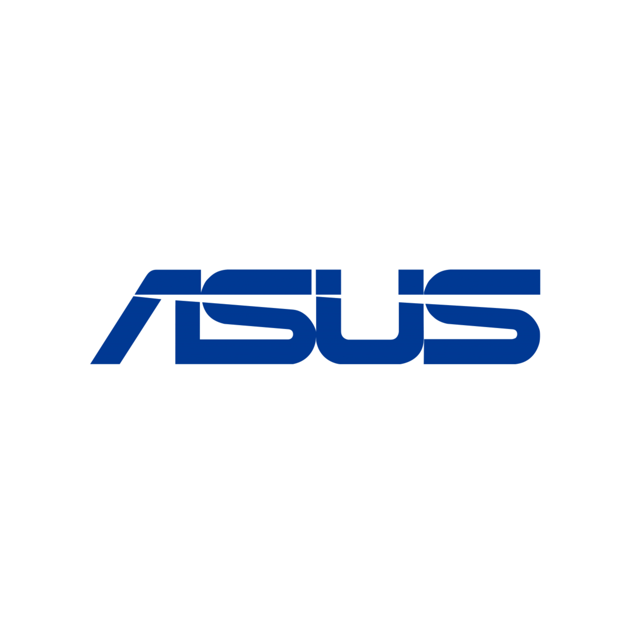 ASUS brand