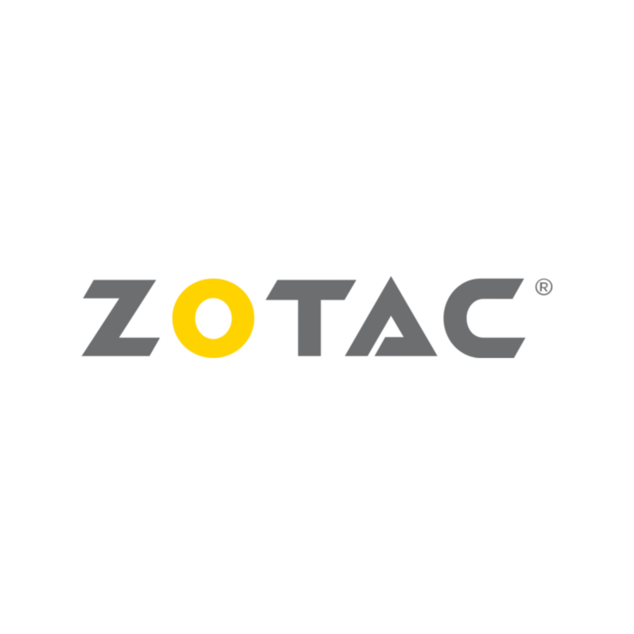 ZOTAC brand