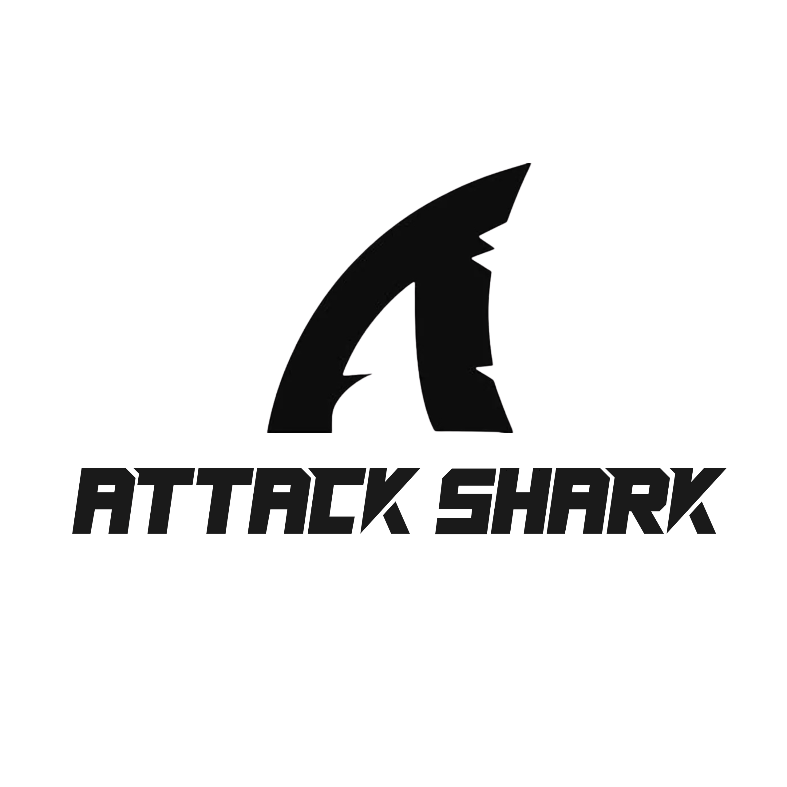Attack Shark brand