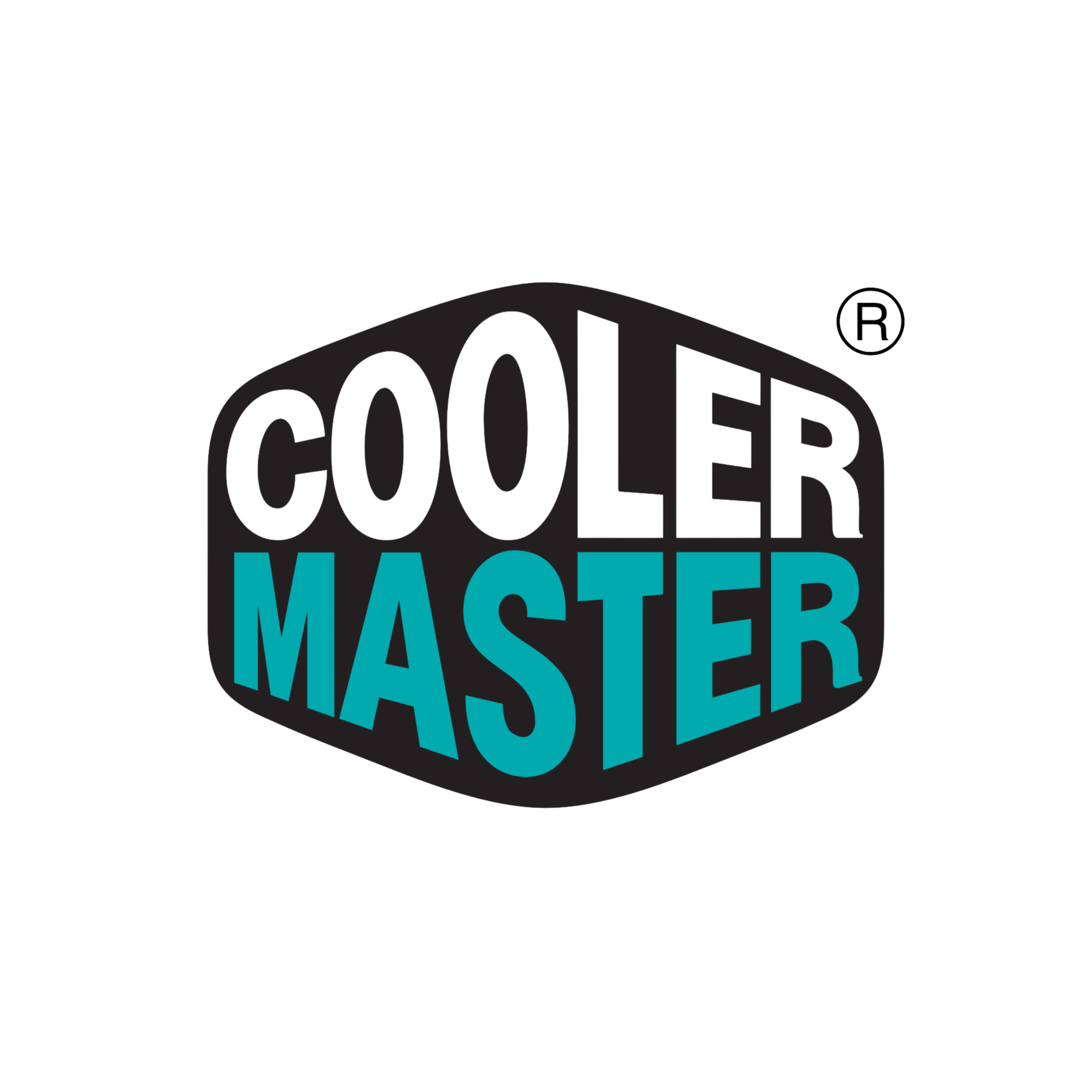Cooler Master brand