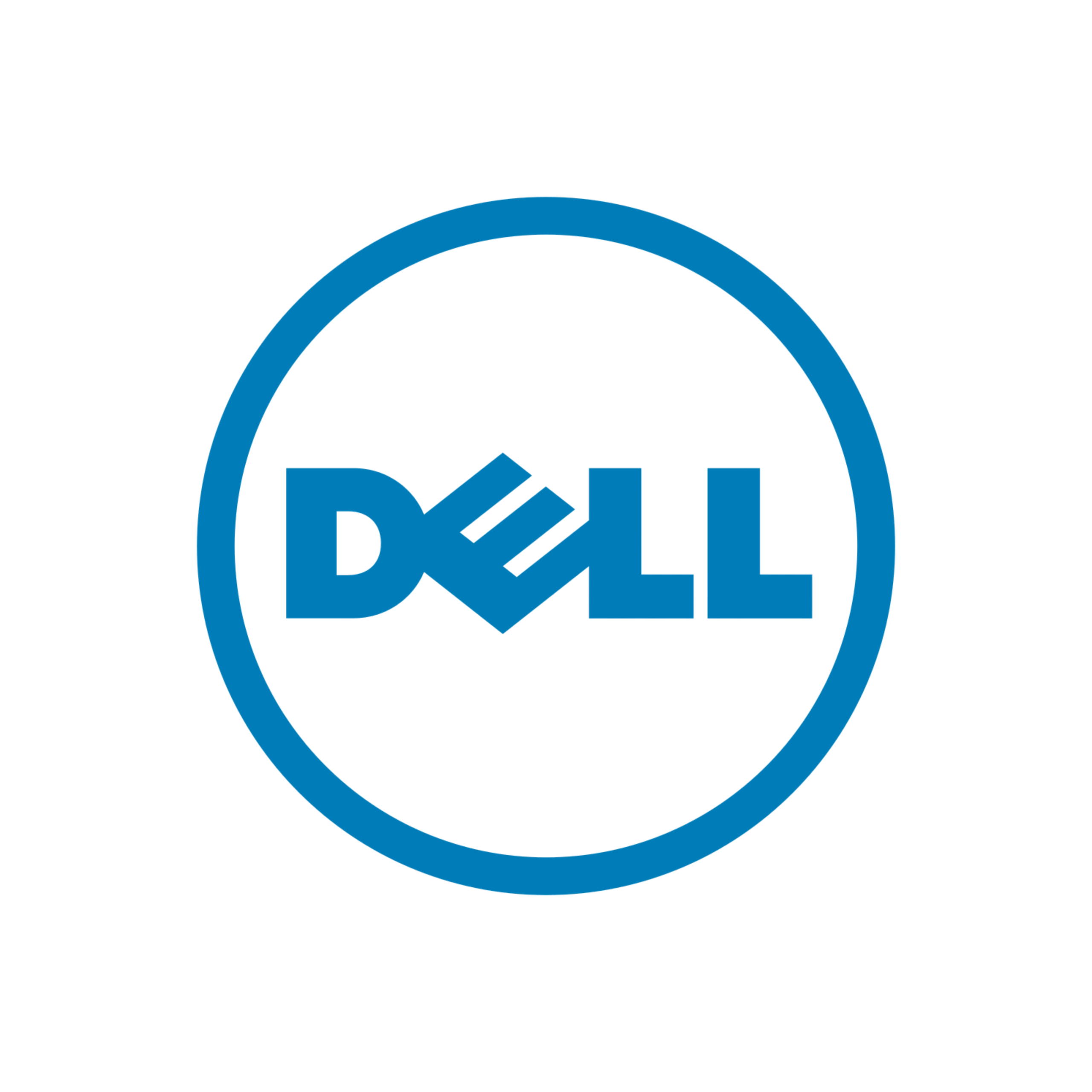 Dell brand