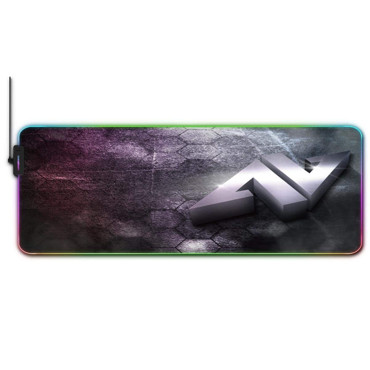 Abkoncore Lp800 Rgb – Gaming Mouse Pad |  Accessories |  Mouse Pad