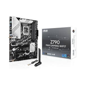 ASUS Z790 MAX GAMING WIFI7 ATX Motherboard