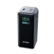 Anker 735 Power Bank (PowerCore 20K) Black (200W)