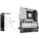 GIGABYTE Z790 AERO G WiFi 6E ATX Gaming Motherboard – Unleash Performance with Intel 13th Gen Support, DDR5, PCIe 5.0, and 4x M.2 Slots