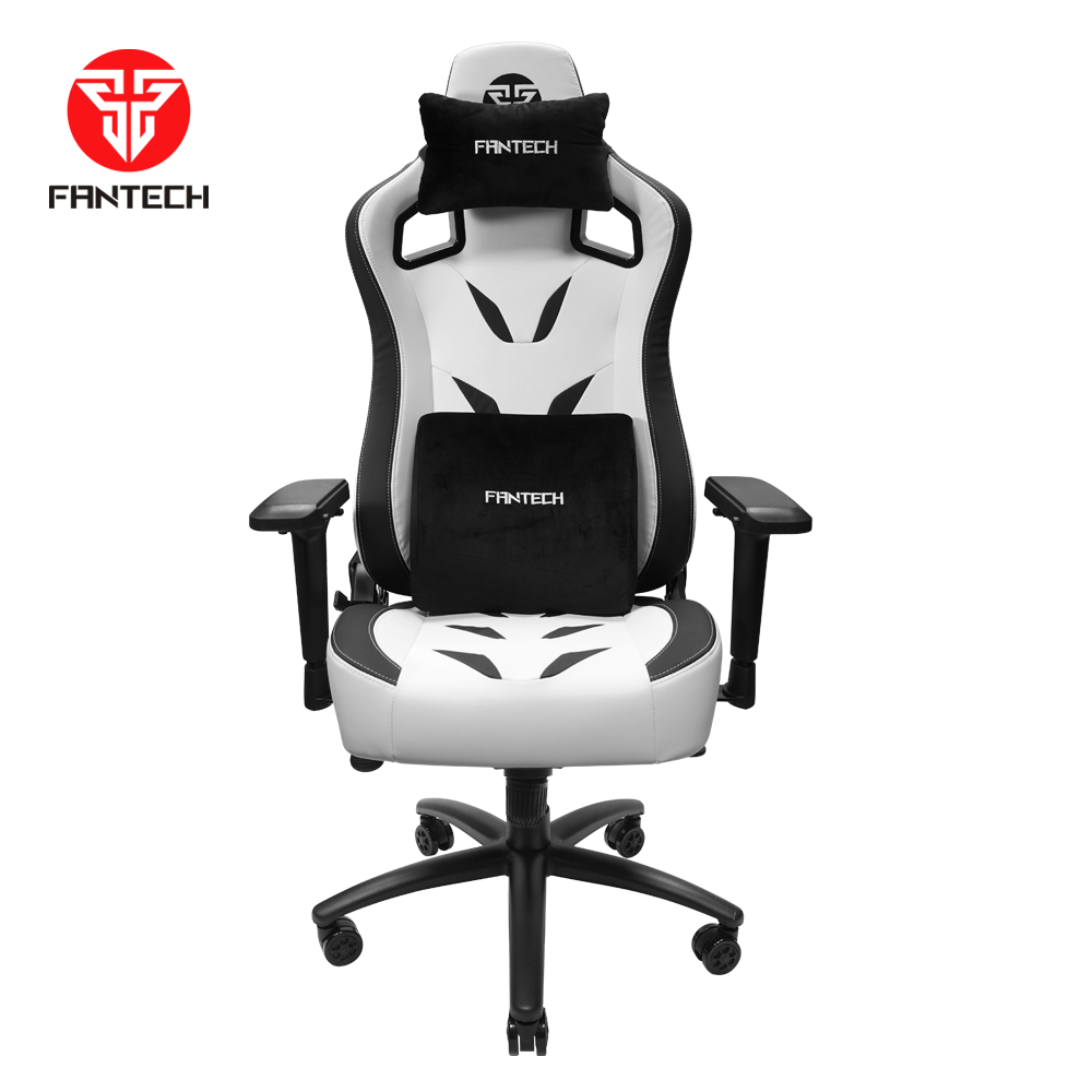 FANTECH ALPHA GC-283 Gaming Chair | Ergonomic, Durable, and Adjustable for Gamers | Gaming chair