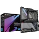 GIGABYTE Z790 AORUS MASTER X WiFi 7 ATX Gaming Motherboard – Optimized for Next-Gen Intel Processors, DDR5, and PCIe 5.0