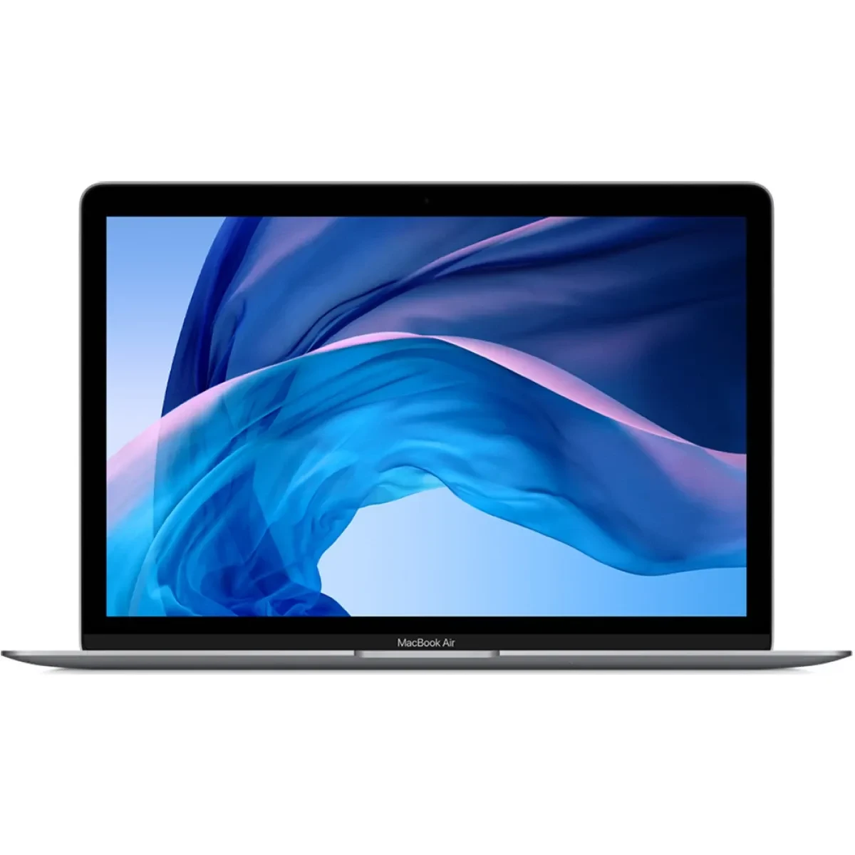 Apple MacBook Air 13 (2020) Apple M1 8‑core CPU & 7‑core GPU Retina True Tone – Space Grey | Discount November | Laptop | Laptops & Tablets