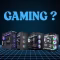 Gaming PCs