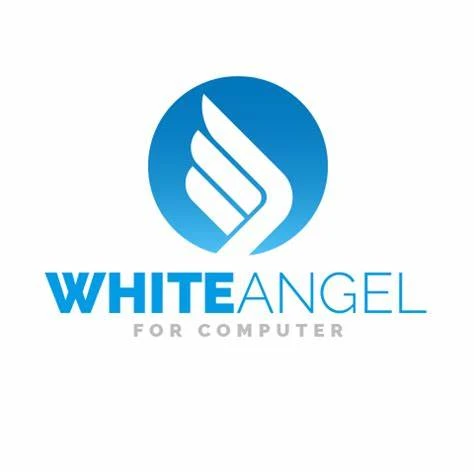 White Angel For Computer