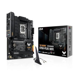 ASUS TUF GAMING B760-PLUS WIFI-DDR5