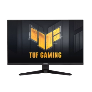 ASUS TUF Gaming VG259Q5A 24.5" Fast IPS 200Hz 0.3ms FHD Gaming Monitor | ELMB Sync, FreeSync Premium, Ergonomic Design