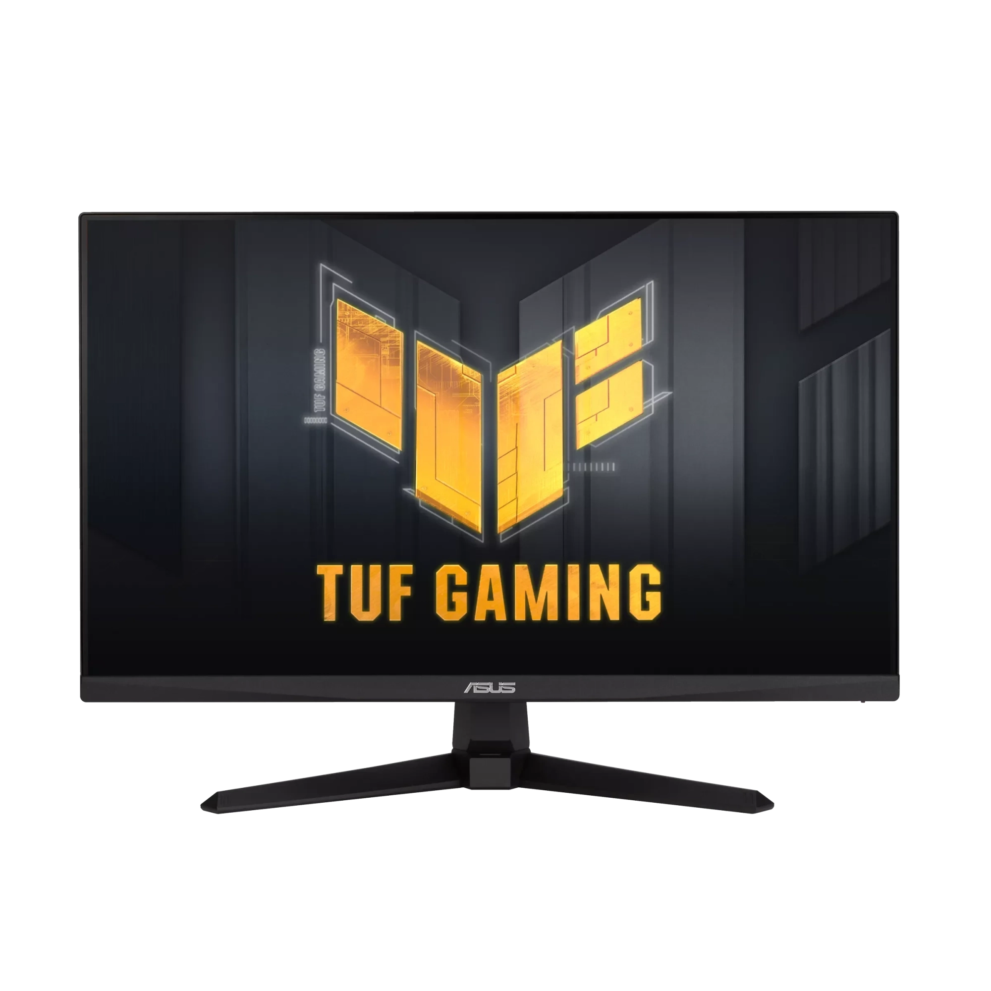 ASUS TUF Gaming VG259Q5A 24.5″ Fast IPS 200Hz 0.3ms FHD Gaming Monitor | ELMB Sync, FreeSync Premium, Ergonomic Design