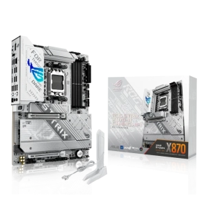 ASUS ROG STRIX X870-A GAMING WIFI AM5 ATX Motherboard