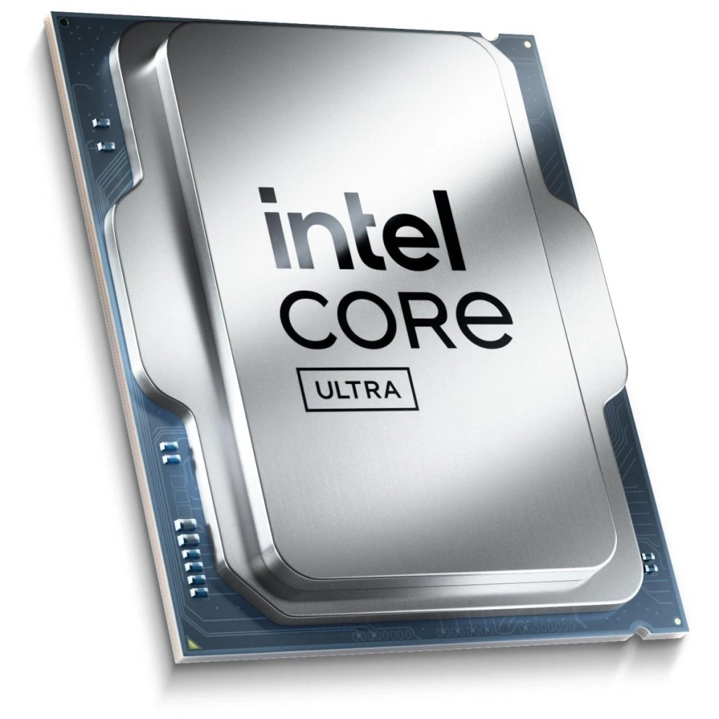 Intel Core Ultra 5 225F