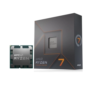 AMD Ryzen 7 7700X Box Desktop Processor