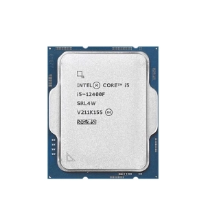 Intel Core i5-12400F Tray 12th Gen Desktop Processor