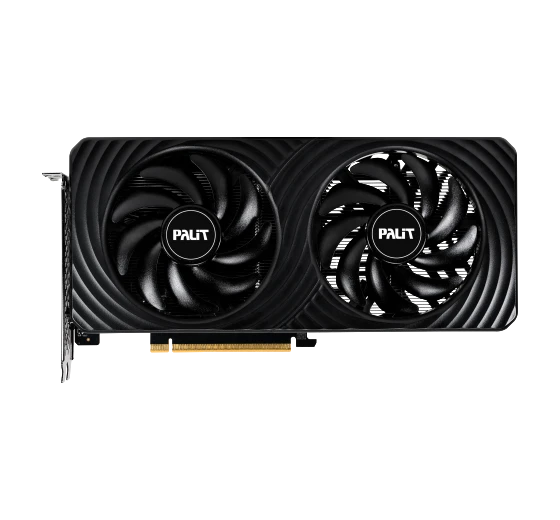 Palit GeForce RTX 5050 Dual 8GB GDDR6 Graphics Card | Graphics Card Palit GeForce RTX 5050 Dual 8GB GDDR6 Graphics Card | Graphics Card