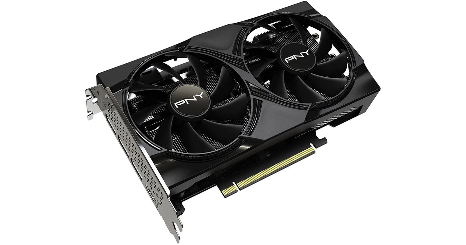 PNY GeForce RTX 5060 8GB GDDR7 Graphics Card | Graphics Card PNY GeForce RTX 5060 8GB GDDR7 Graphics Card | Graphics Card