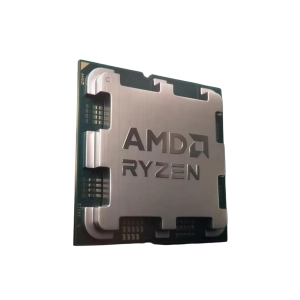 AMD Ryzen 5 7600X3D Tray Desktop Processor