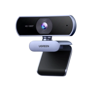 UGREEN CM678 Full HD USB Webcam