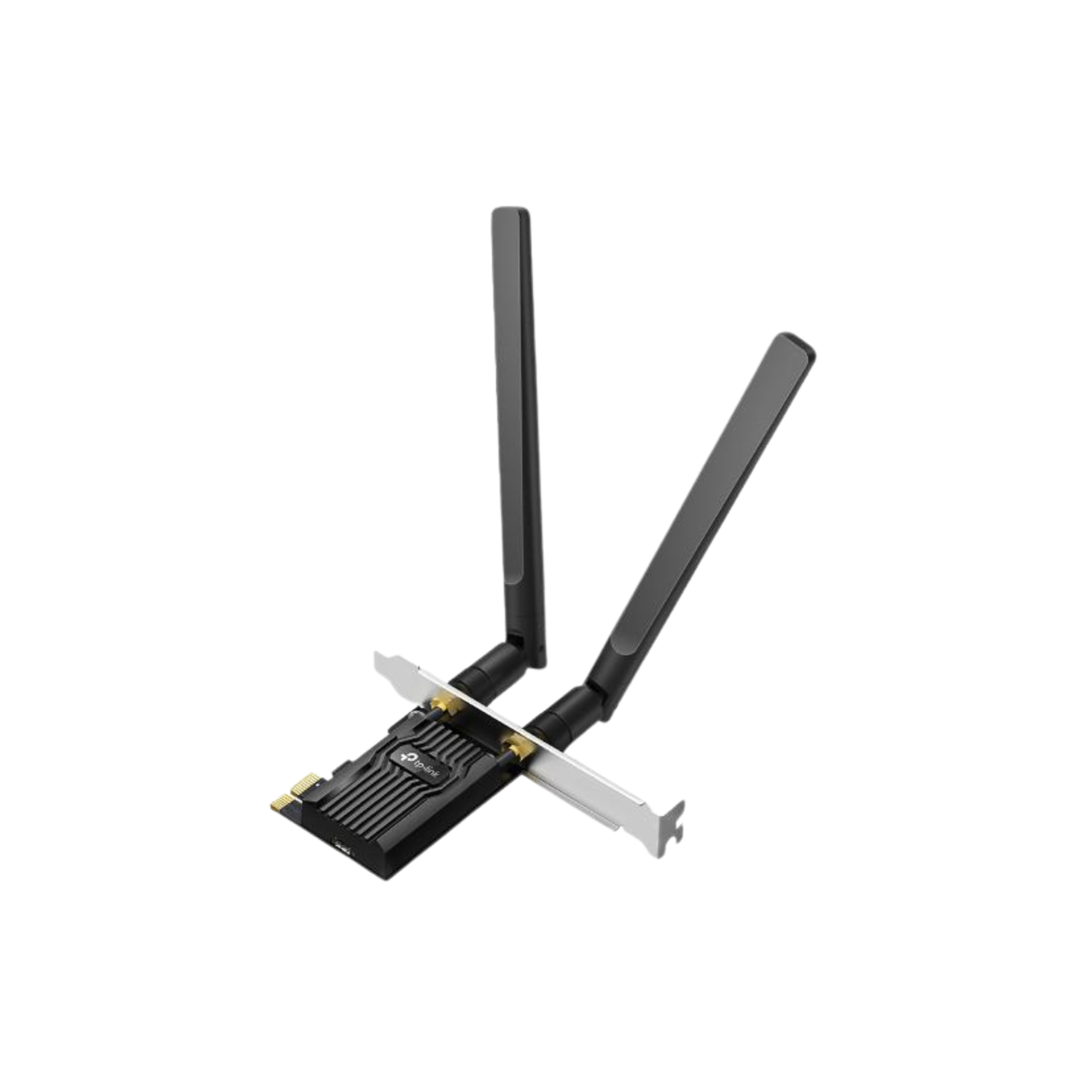 TP-LINK AX1800 TX20E Wi-Fi 6 PCIe Adapter – Ultra Fast Wireless & Bluetooth Upgrade for Gaming PCs | NETWORK TP-LINK AX1800 TX20E Wi-Fi 6 PCIe Adapter – Ultra Fast Wireless & Bluetooth Upgrade for Gaming PCs | NETWORK