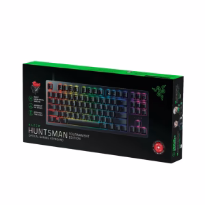 Razer Huntsman Tournament Edition Optical Gaming Keyboard