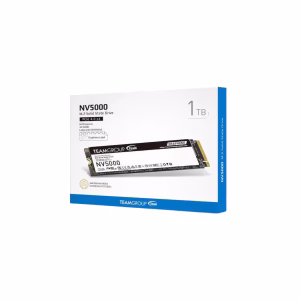 Team Group NV5000 M.2 2280 1TB NVMe PCIe Gen4 SSD – Fast Everyday Storage for Gaming