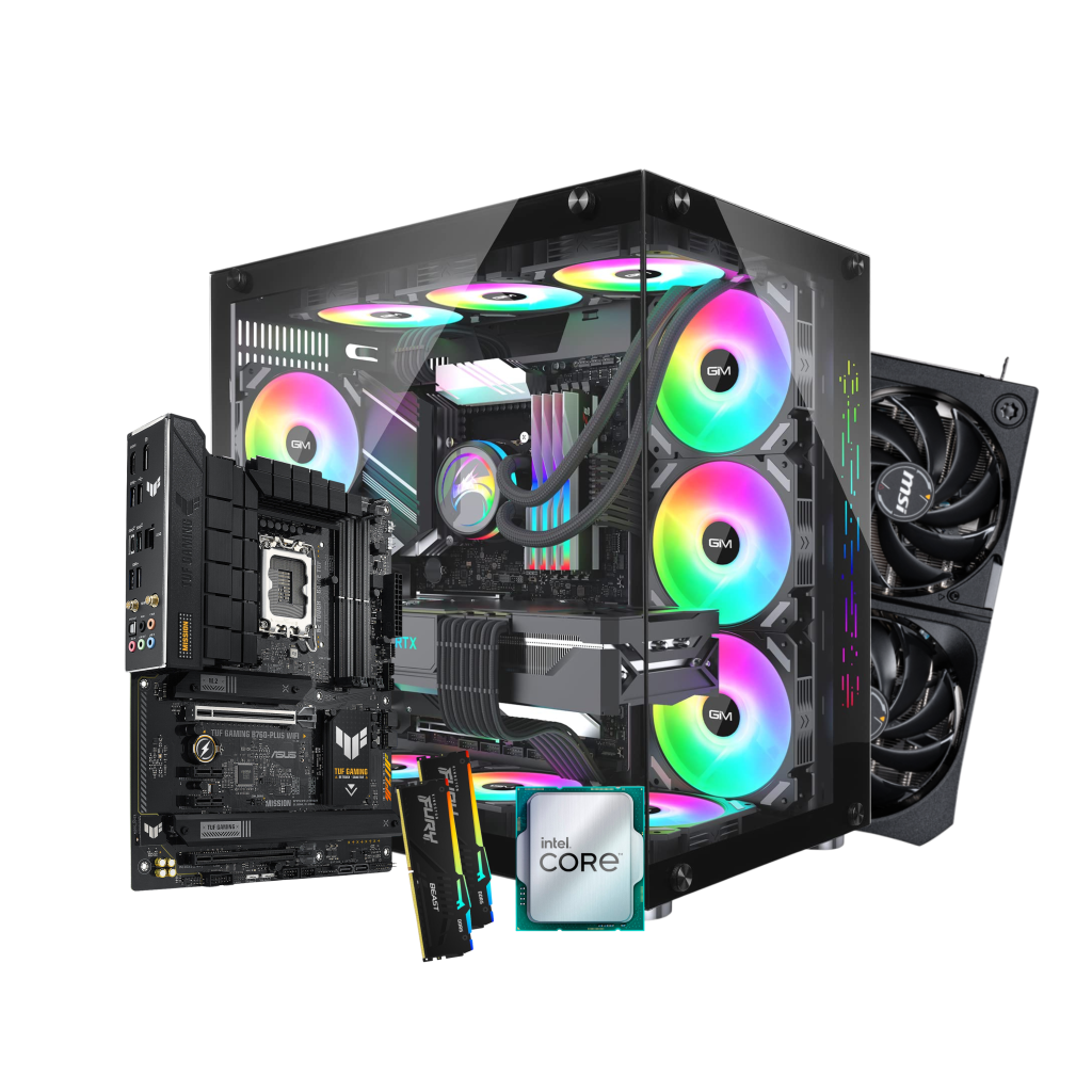 Gaming PC
